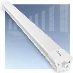Die besten LED Lampen für Keller und Garage: Energieeffizient und robust