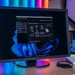 Monitor LED czy LCD - Który wybór to lepsza inwestycja?