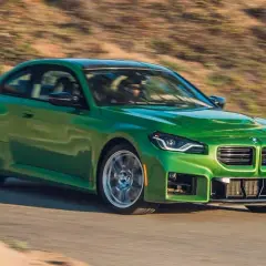 Nowe BMW M2 (2026): Cena, CS, opcje. Poznaj pełne koszty zakupu