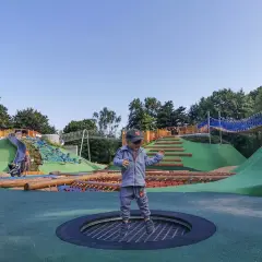 Gdzie jest najbliższy plac zabaw? Znajdź idealne miejsce dla dzieci