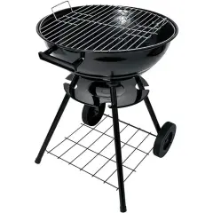 Grill ogrodowy okrągły – wybierz najlepszy model dla swojego ogrodu