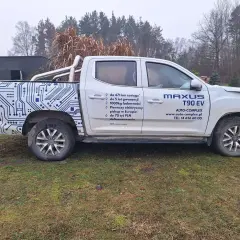 Pickup: ciężarówka dla fiskusa? Odlicz VAT i akcyzę bez ryzyka.