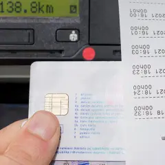 Karta kierowcy ile ważna? Sprawdź, aby uniknąć problemów z ważnością