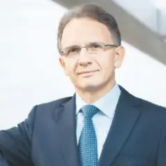 Waldemar Markiewicz: Ekspert kształtujący polski rynek finansowy