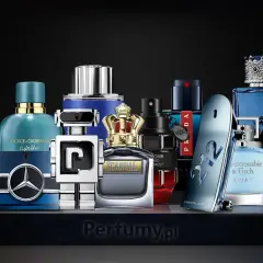 Najlepsze marki perfum męskich: przewodnik po zapachach