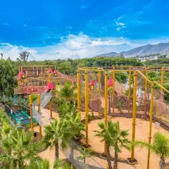 Parque de atracciones Málaga: todo sobre el nuevo complejo familiar