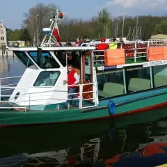 Ile kosztuje rejs z Krynicy Morskiej do Fromborka? Sprawdź ceny biletów