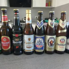 Ile kosztuje piwo w Niemczech? Ceny, które zaskoczą każdego
