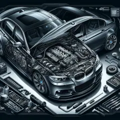 BMW E90 jaki silnik diesla wybrać? Sprawdź najlepsze opcje