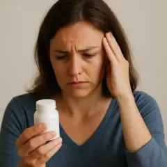Medicamento sin receta ansiedad: alternativas efectivas y seguras