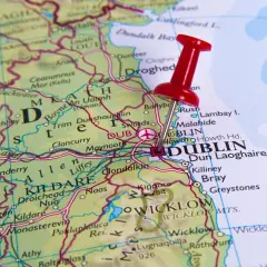 Jak płacić za autostrady w Irlandii - uniknij kar i opłat dodatkowych