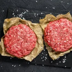 Hamburger in Friggitrice ad Aria: Succosi e Veloci | La Guida Definitiva