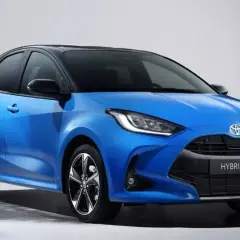 Yaris Hybrid: Pełne koszty zakupu i utrzymania. Czy to dobry wybór?