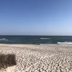 Najbliższe morze z Szczecina – idealne plaże na weekendowy wypad