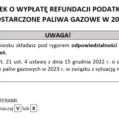 Jak wypełnić oświadczenie dotyczące VAT PZU i uniknąć błędów