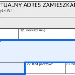 Gdzie rozliczyć PIT? Urząd skarbowy wg miejsca zamieszkania