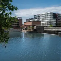 Wrocławskie elektrownie wodne: zabytki, moc i jak je zwiedzić?