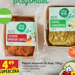Pasztet drobiowy Biedronka - najlepsze produkty i ceny, które zaskoczą