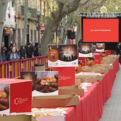 Denia: Tu almuerzo inolvidable. Guía gastronómica UNESCO.