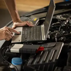 Chip tuning ile koni - Jak zwiększyć moc silnika i uniknąć problemów