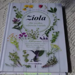 Polskie zioła na herbatę: Od łąki do filiżanki zdrowia i smaku