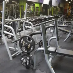 Total Fitness Ursynów: Ceny, zajęcia, opinie. Czy to klub dla Ciebie?