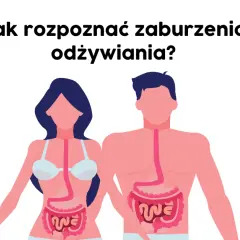 Zaburzenia odżywiania: Zrozum, rozpoznaj, znajdź drogę do zdrowia