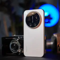 Nowy Xiaomi z aparatem Leica. Ten smartfon to dowód, że Xiaomi dobry aparat potrafi stworzyć.