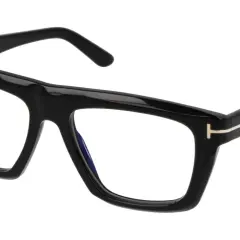 Oprawki Tom Ford - Elegancja w każdym detalu z oprawkami marki Tom Ford!