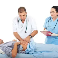 Jak nazywa się lekarz od brzucha i jelit? Poznaj gastroenterologa