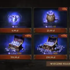 Diablo Immortal - dlaczego mikropłatności zniszczyły tę grę mobilną?