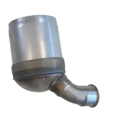 Peugeot 207 1.6 HDI 90 KM - Czy rzeczywiście ma DPF? Sprawdź to!