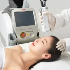 Epilacja laserowa: Jaki laser wybrać? Porównanie technologii i porady