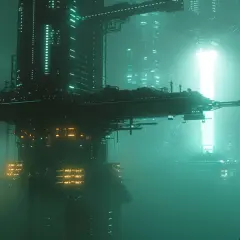 Mroczna materia na Apple TV+ - niepokojący i pełen emocji thriller sci-fi, który Cię zaskoczy