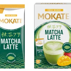 Gdzie kupić matcha latte? Sprawdź najlepsze oferty w Polsce