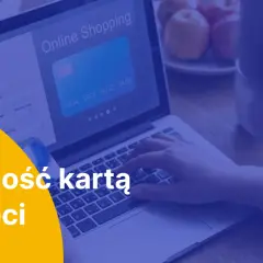 Płatność kartą w sieci. Czy podanie numeru karty w PayPal jest bezpieczne? Zobacz, jak chronić swoje dane podczas zakupów online.