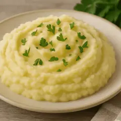 Jak zrobić dietetyczne puree, które zachwyci smakiem i zdrowiem