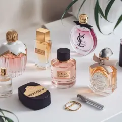 Gdzie kupić próbki perfum? Sprawdzone źródła i jak unikać podróbek