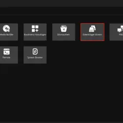 MiniTool ShadowMaker: "Datenträger klonen" ist ein wichtiges wd diagnose tool für die Datensicherung.
