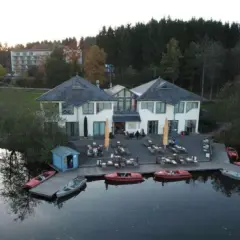 Freibad Hochwald und Campingplatz Kell am See: Alle Infos für deinen Besuch