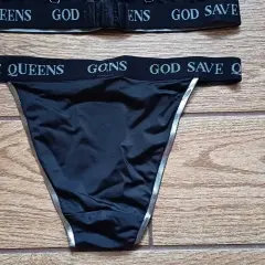 God Save The Queen bielizna: Rozmiary, jakość, gdzie kupić? Czy warto?