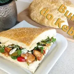 Jak zrobić ciasto na kebab, aby uniknąć twardych bułek?