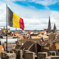 Czy w Belgii jest bezpiecznie? Odkryj zagrożenia i bezpieczne miejsca