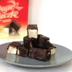 Ile kcal ma ptasie mleczko? Zaskakujące fakty o kaloriach!