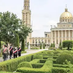 Sanktuarium Matki Bożej Królowej Polski - historia, miejsca i pielgrzymki