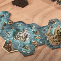 Heroes of Might and Magic III gra planszowa – odkryj unikalne frakcje i zasady