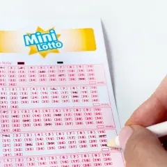 Na ile maksymalnie losowań można zawierać zakłady w Mini Lotto?