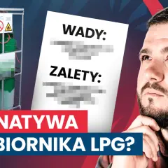 LPG vs Propan-Butan: Kluczowe różnice, które odczujesz zimą