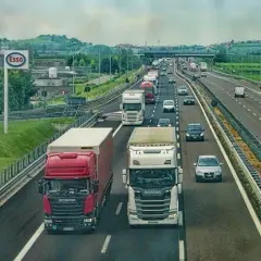 Jak jechać autostradą A4 bezpiecznie i zgodnie z przepisami?