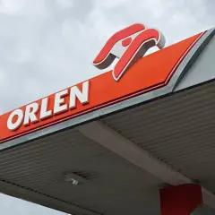 BiznesTank Orlen: Zmiana numeru rej. Szybko, łatwo i bez opłat!